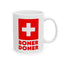 Adult Mug - Boner Doner