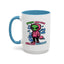Alien Mug - Aliens Are Real