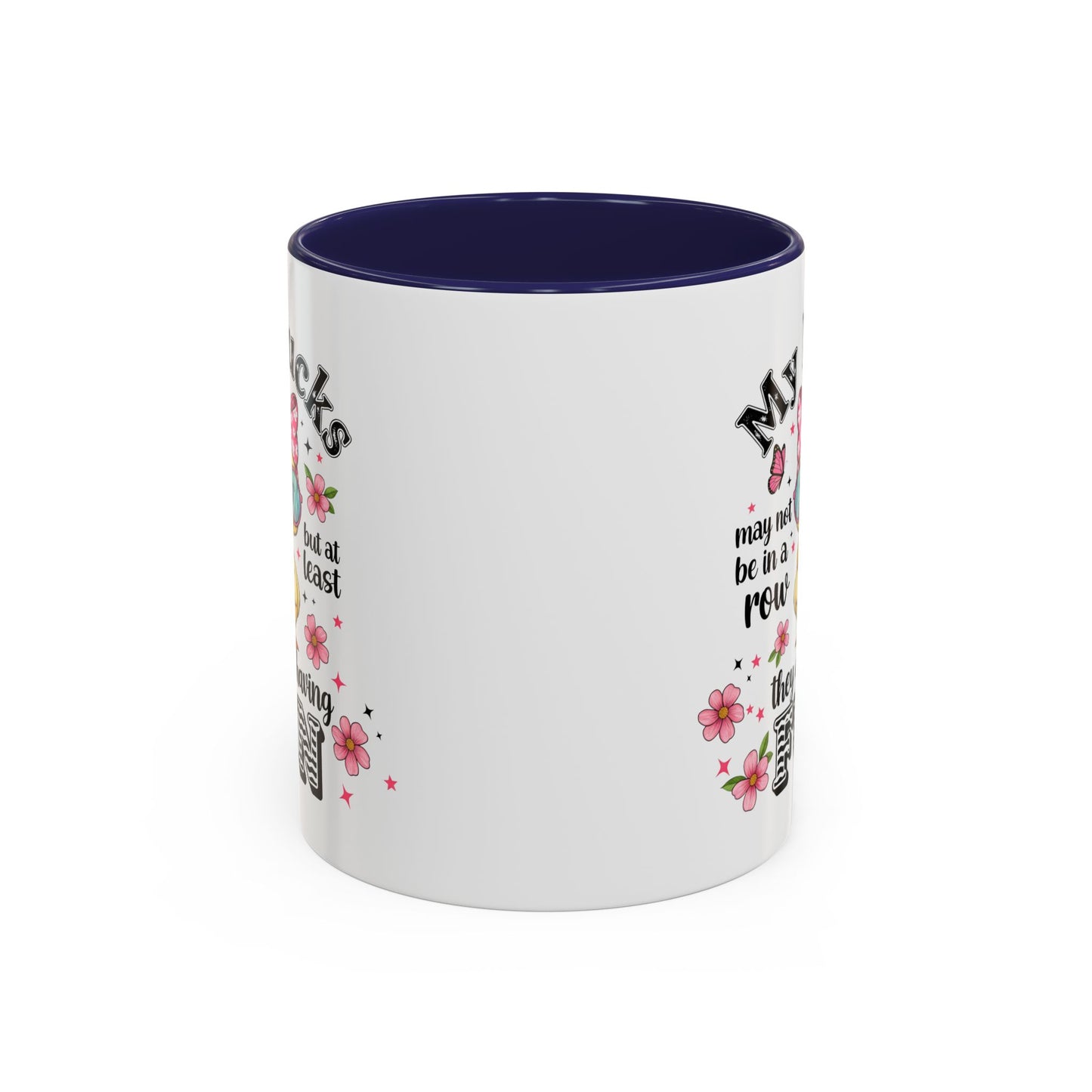 Office Mug - My Ducks