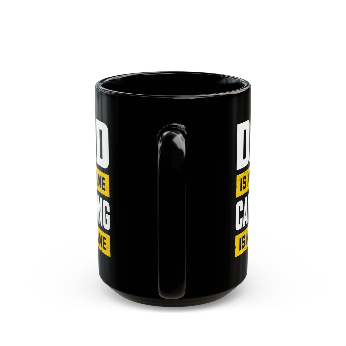Adventure Mug - Dad Is My Name