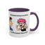 Humor Mug - My Husband