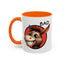 Humor Mug - Bad Ass