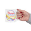Anniversary Mug - I Love You To The Moon and Back