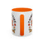 Wellness Mug - Think Positive Stay Groovy