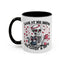 Humor Mug - Look At Me Being