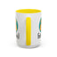 Adult Mug - Fetch This