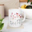Religious Mug - Faith Hope Love
