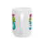 Birthday Mug - Sweet Sassy And 30