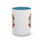 Animal Mug - My Flabbers Have Been Gasted