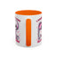 Adult Mug - I Sprinkle This Stuff On Everything