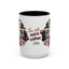 Animal Mug - Dog Coffee Wrap 44