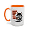 Animal Mug - I Don't Like Morning People