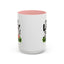 Humor Mug - I'm Not Lazy I'm Just Energy-Efficient
