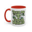Alien Mug - Take Me