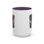 4th of July Mug - American Bald Eagle Memorial