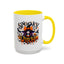 Halloween Mug - Spooky Witch