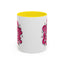 Easter Mug - Happy Easter Fluffy