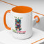 Alien Mug - This Is My Human Costume