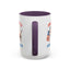 4th of July Mug - Proudly Pawtriotic Dog