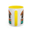Humor Mug - Buckle Up Buttercup