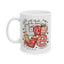 Anniversary Mug - Let All That You Do