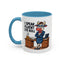 Office Mug - I Speak