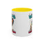Humor Mug - I Hope Karma Slaps You in the Face