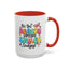 Motivational Mug - Be The Reason Someone Smiles Today