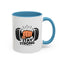 Wellness Mug - Stay Strong Weight
