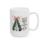 Religious Mug - Seek First