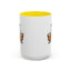Humor Mug - Delete All Cookies