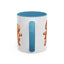 Christmas Mug - Gingerbread Man Boy & Girl
