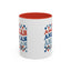 4th of July Mug - American Mama