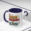 Office Mug - Chaos Coordinator In Action