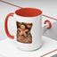 Christmas Mug - Gingerbread Man Box