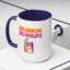 Adult Mug - Dunkin Grownups
