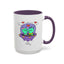 Alien Mug - Alien Love