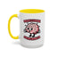 Humor Mug - Professional Overthinker