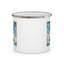 4th of July Mug - Liberty Bell Stamp