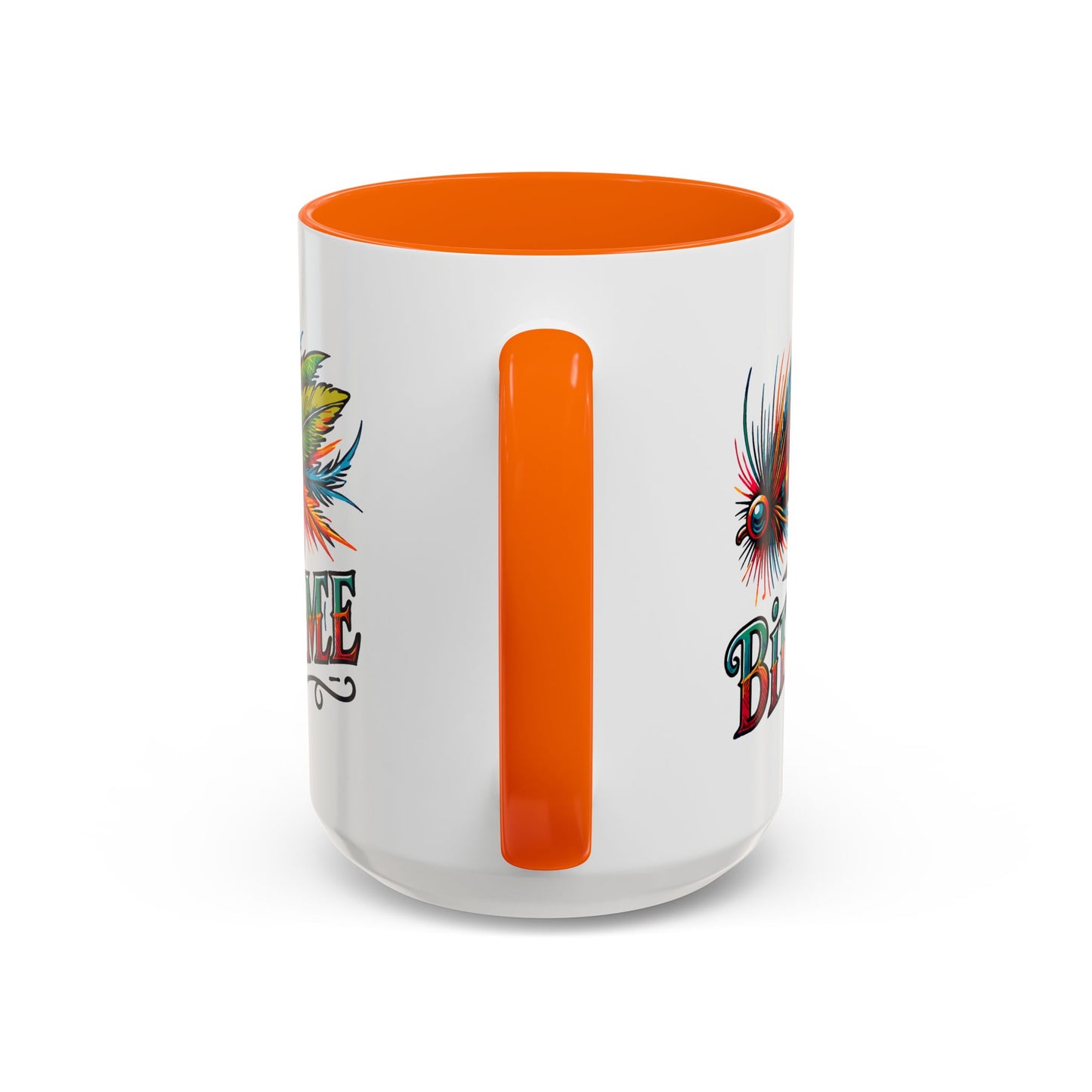 Humor Mug - Bite Me