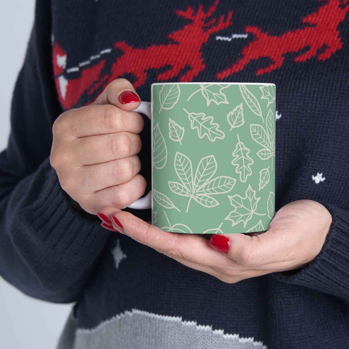 Fall Mug