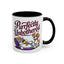 Animal Mug - Purrfectly Unbothered