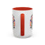 Humor Mug - Your Little Ray