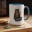 Animal Mug - Trying to Get My Shit Together