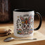 Easter Mug - Happy Easter Y'all Bunny