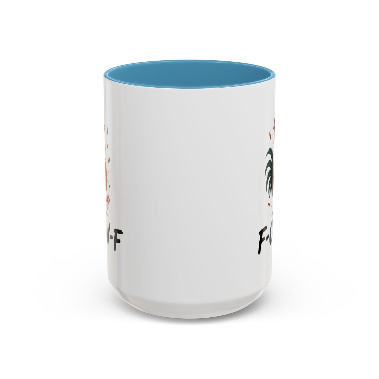 Office Mug - F-CAW-F