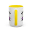 Alien Mug - Far Out