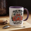 Animal Mug - Dog Mom Social Club