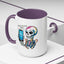 Humor Mug - Sarcastic Comment Loading
