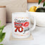 Birthday Mug - Damn I Make 70 Look Good